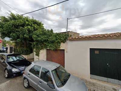 Restaurant Sa Caseta