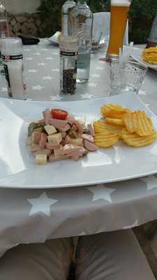 Cordonbleu House Taberna Suiza