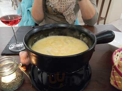 Cordonbleu House Taberna Suiza