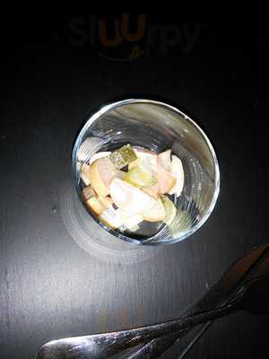 Cordonbleu House Taberna Suiza