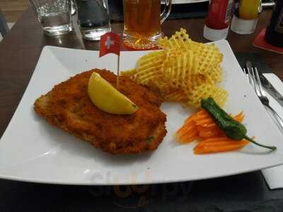 Cordonbleu House Taberna Suiza