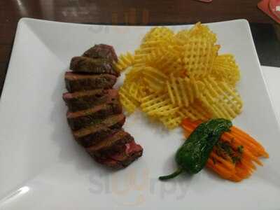 Cordonbleu House Taberna Suiza