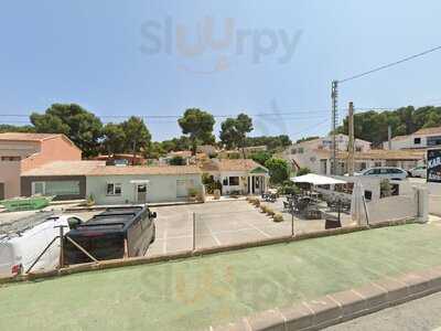 Cordonbleu House Taberna Suiza