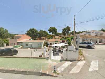 Cordonbleu House Taberna Suiza