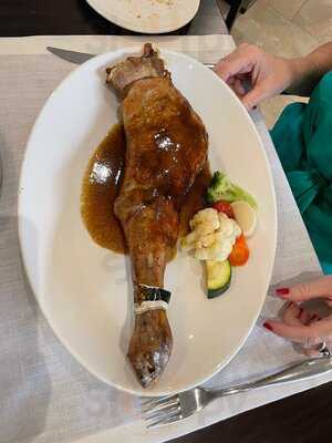 Restaurante Patanegra 57