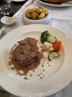 Restaurante Patanegra 57