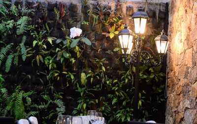 Restaurante Patanegra 57