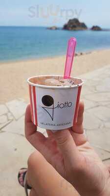 Giotto Gelateria Artesanal