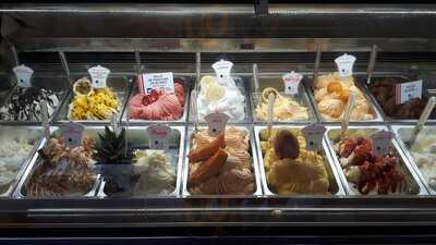 Giotto Gelateria Artesanal