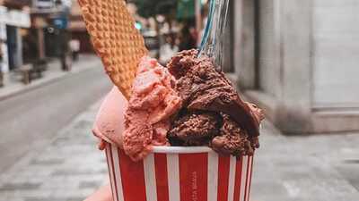 Giotto Gelateria Artesanal