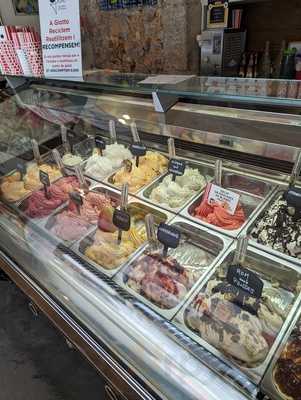 Giotto Gelateria Artesanal