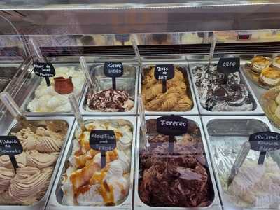 Giotto Gelateria Artesanal
