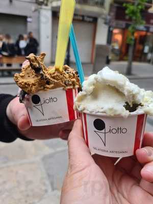 Giotto Gelateria Artesanal