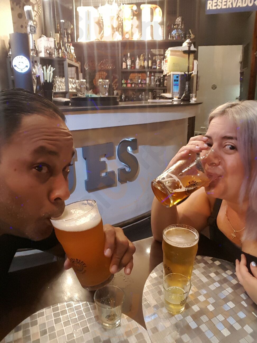 Birra & Blues