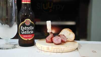 Mesón Sobrado Sabor Brasil