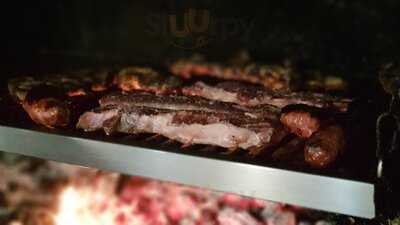 Mesón Sobrado Sabor Brasil