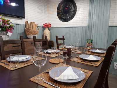 Mesón Sobrado Sabor Brasil