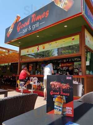 Good Times Bar & Bistro