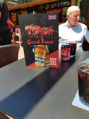 Good Times Bar & Bistro