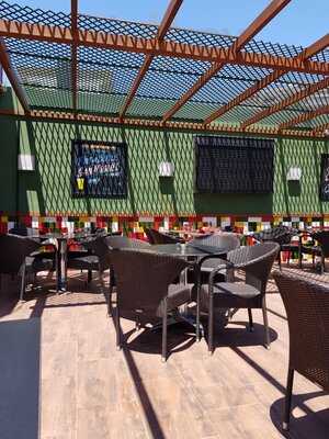 Good Times Bar & Bistro