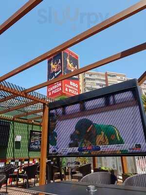 Good Times Bar & Bistro