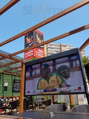 Good Times Bar & Bistro