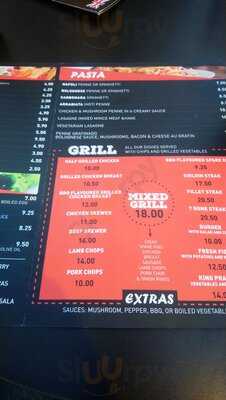 Good Times Bar & Bistro