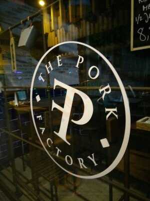 The Pork Factory