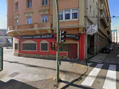 Casa Bieito
