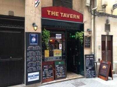 The Tavern
