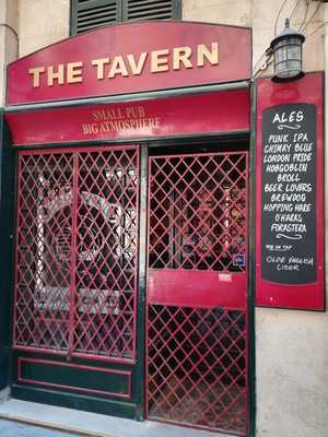 The Tavern