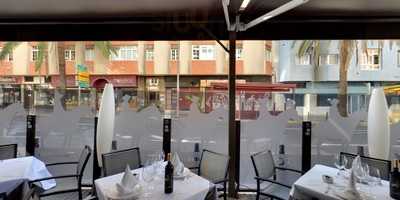 Restaurante Grill Pizzeria Los Molinillos