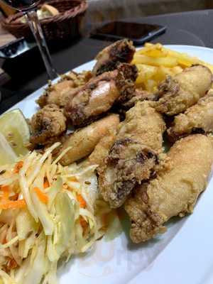 Restaurante Grill Pizzeria Los Molinillos