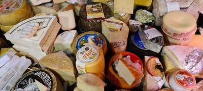 Espai Gastronomic Juan Carlos Navarro