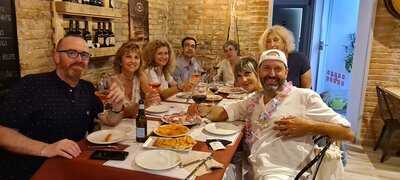 Espai Gastronomic Juan Carlos Navarro