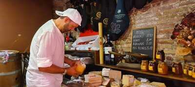 Espai Gastronomic Juan Carlos Navarro