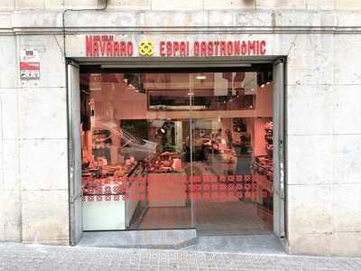Espai Gastronomic Juan Carlos Navarro