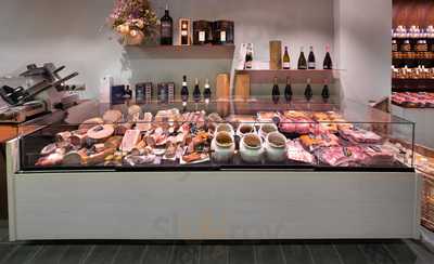 Espai Gastronomic Juan Carlos Navarro