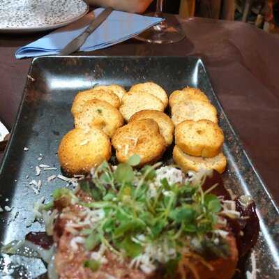 La Bodeguita De Nerea