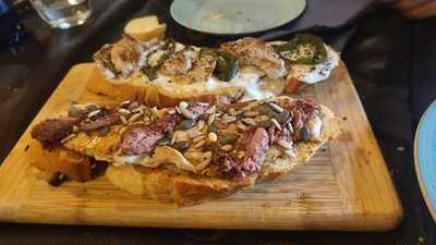 La Bodeguita De Nerea