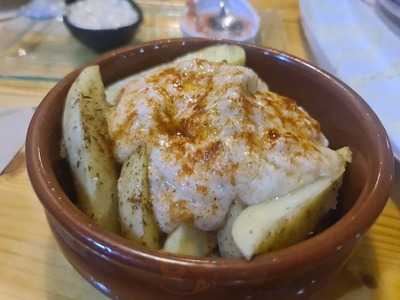 L'amagatall Gastro Bar