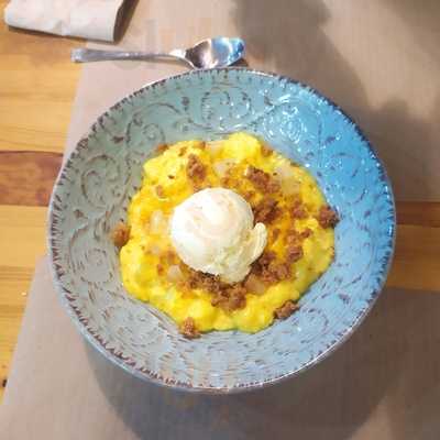 L'amagatall Gastro Bar