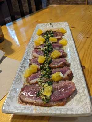 L'amagatall Gastro Bar