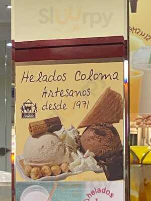 Helados Coloma