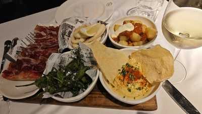 Casa Carmen Paseo De Gracia