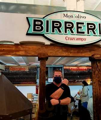 Montolivo Italian Grill