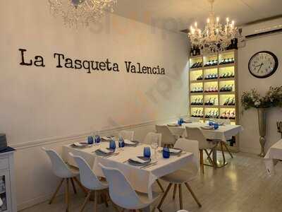 La Tasqueta Valencia