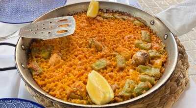 La Tasqueta Valencia