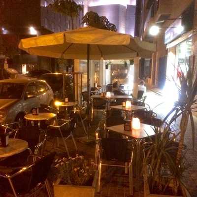 La Tasqueta Valencia