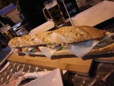 La Tasqueta Valencia